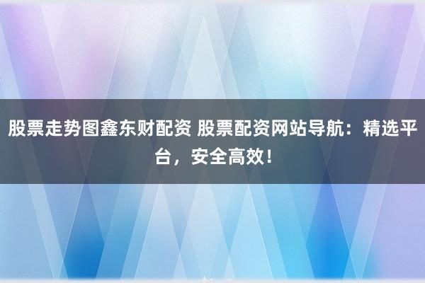 股票走势图鑫东财配资 股票配资网站导航：精选平台，安全高效！