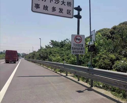 司机朋友注意了 杭州绕城高速部分路段将继续限制货运半挂车通行